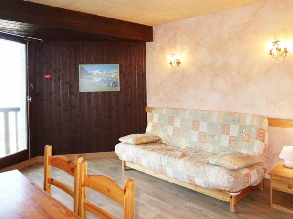 Studio Les Orres 1 pièce 4 personnes - FR-1-322-5