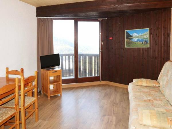 Studio Les Orres 1 pièce 4 personnes - FR-1-322-5