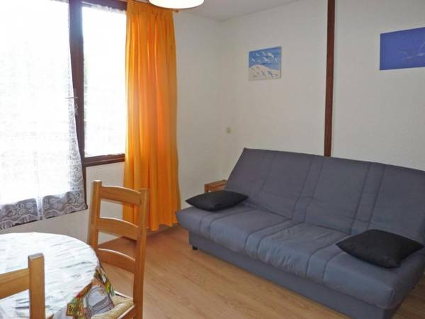 Studio Les Orres 1 pièce 4 personnes - FR-1-322-177