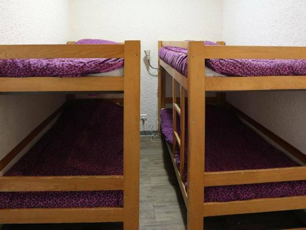 Studio Les Orres 1 pièce 6 personnes - FR-1-322-133