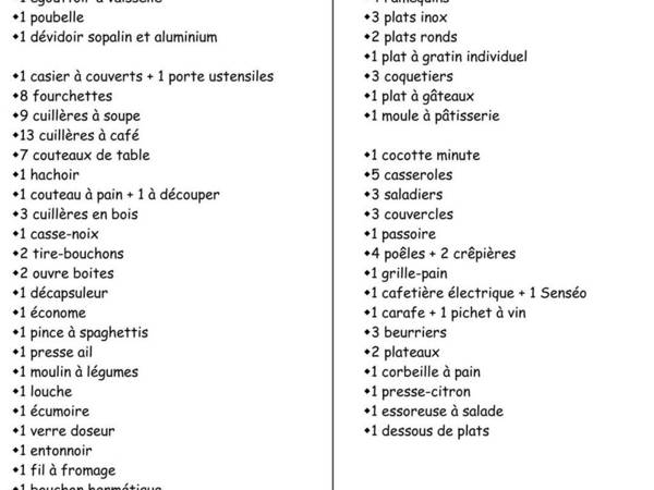 Studio Les Orres 1 pièce 4 personnes - FR-1-322-10