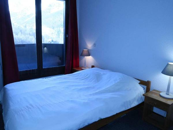 Appartement Les Orres 4 pièces 8 personnes - FR-1-322-106