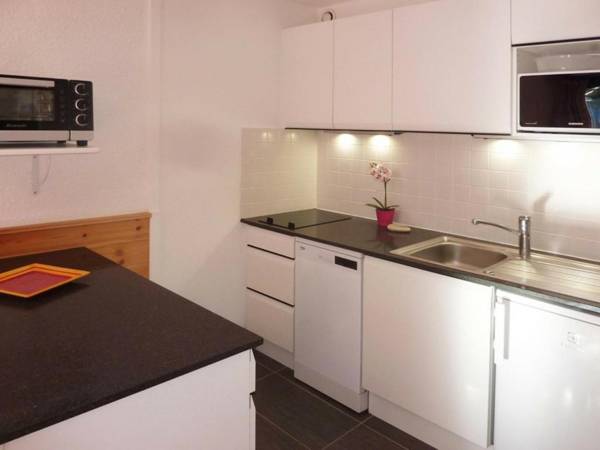 Appartement Les Orres 2 pièces 5 personnes - FR-1-322-280