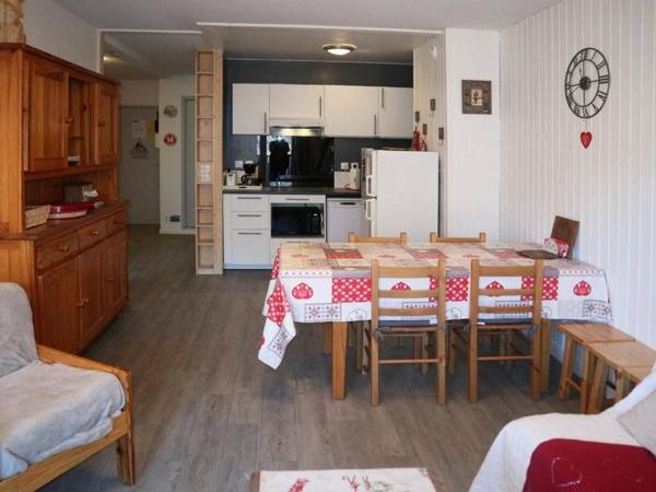 Appartement Les Orres 2 pièces 8 personnes - FR-1-322-87