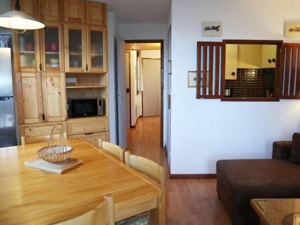 Appartement Les Orres 2 pièces 6 personnes - FR-1-322-297