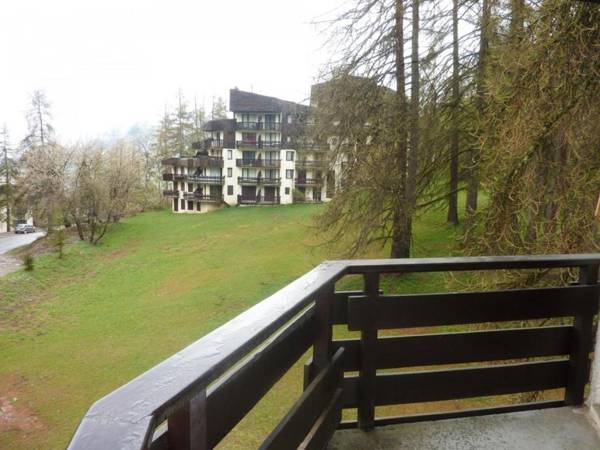 Studio Les Orres 1 pièce 4 personnes - FR-1-322-192