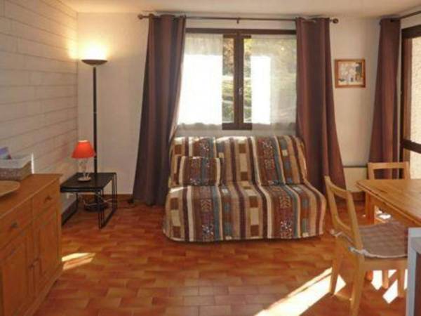 Studio Les Orres 1 pièce 4 personnes - FR-1-322-215