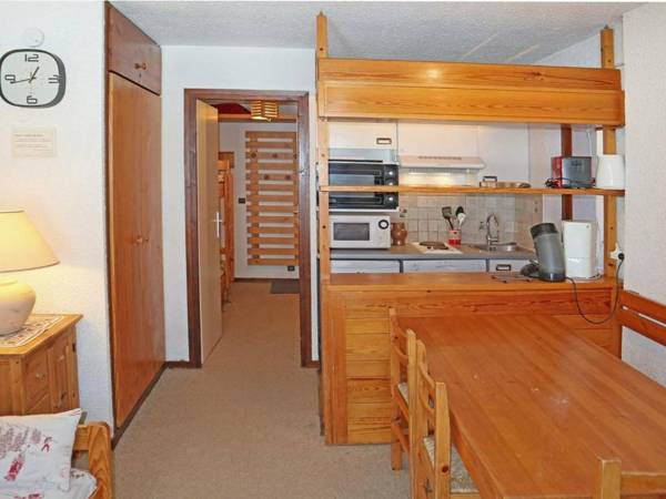 Appartement Les Orres 2 pièces 6 personnes - FR-1-322-305