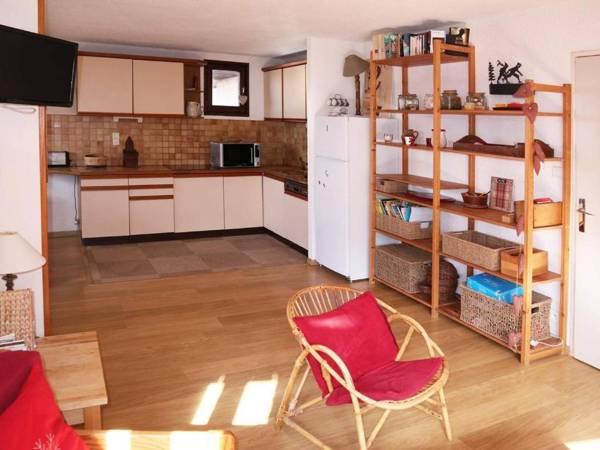 Appartement Les Orres 2 pièces 8 personnes - FR-1-322-191