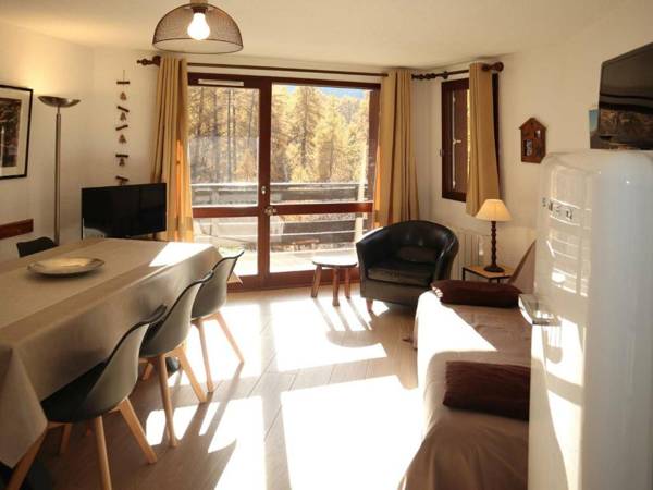 Appartement Les Orres 2 pièces 6 personnes - FR-1-322-146