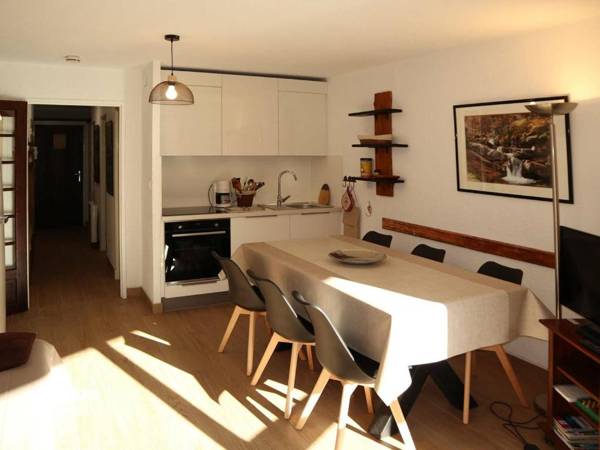 Appartement Les Orres 2 pièces 6 personnes - FR-1-322-146