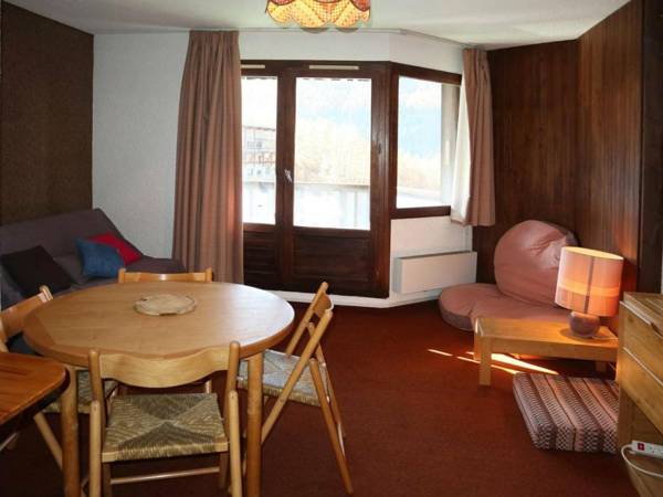 Studio Les Orres 1 pièce 4 personnes - FR-1-322-167