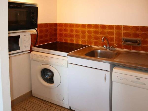Appartement Les Orres 2 pièces 4 personnes - FR-1-322-78