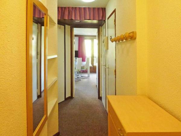 Appartement Les Orres 2 pièces 6 personnes - FR-1-322-240