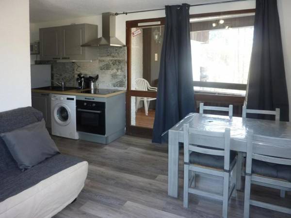 Appartement Les Orres 2 pièces 6 personnes - FR-1-322-311