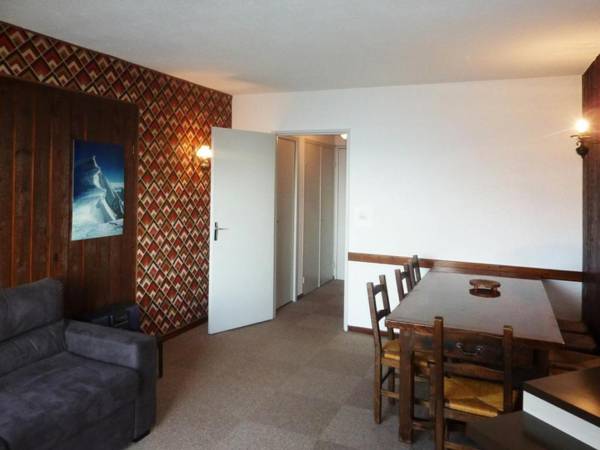 Studio Les Orres 1 pièce 6 personnes - FR-1-322-332