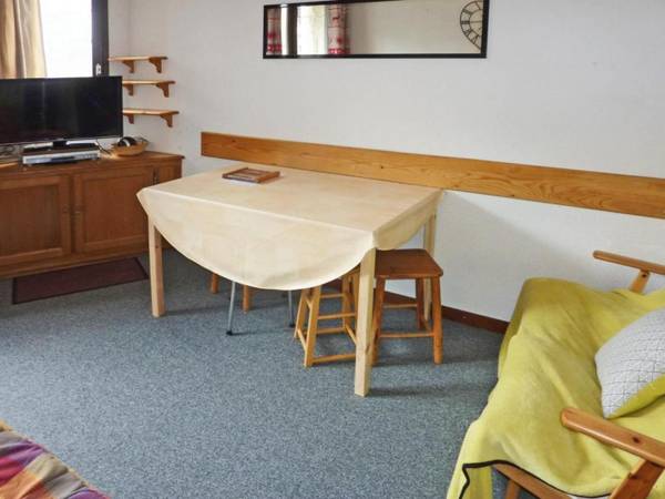 Studio Les Orres 1 pièce 4 personnes - FR-1-322-335