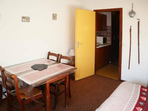 Studio Les Orres 1 pièce 4 personnes - FR-1-322-342