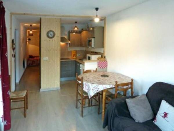 Appartement Les Orres 2 pièces 6 personnes - FR-1-322-356