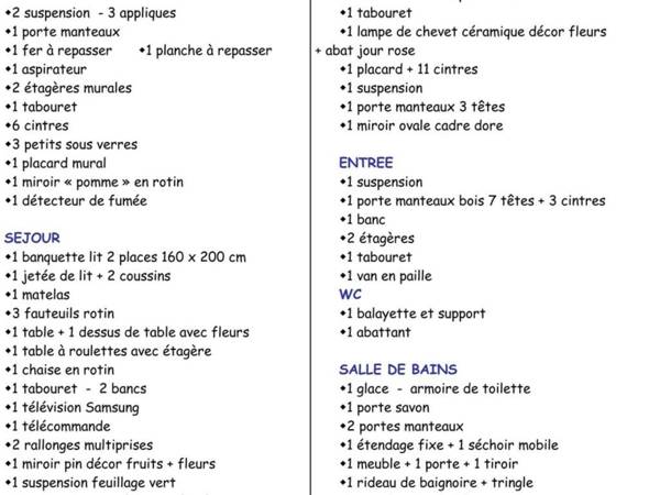 Appartement Les Orres 2 pièces 6 personnes - FR-1-322-361