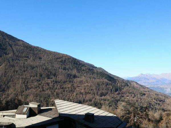 Studio Les Orres 1 pièce 4 personnes - FR-1-322-387