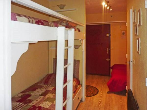 Studio Les Orres 1 pièce 6 personnes - FR-1-322-403