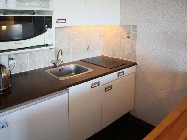 Studio Les Orres 1 pièce 4 personnes - FR-1-322-407