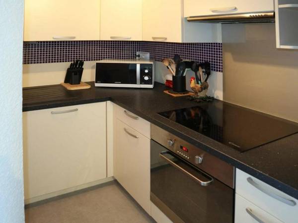 Appartement Les Orres 3 pièces 8 personnes - FR-1-322-404