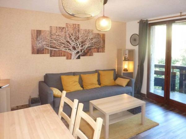 Appartement Les Orres 2 pièces 4 personnes - FR-1-322-399