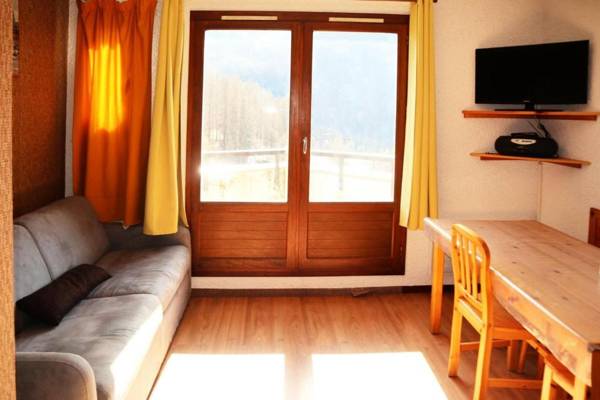 Résidence ORR DES FORETS - Studio pour 4 Personnes 504