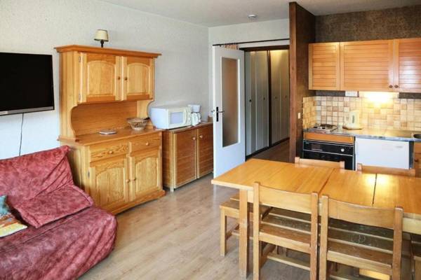 Résidence ORR DES FORETS - Studio pour 6 Personnes 524