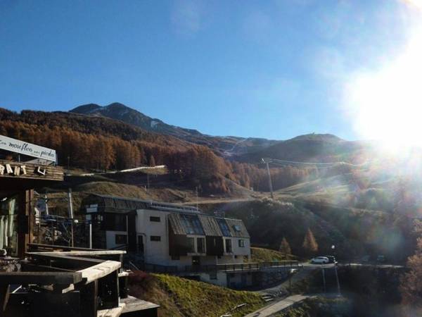 Résidence BALCON ORRES - Studio pour 4 Personnes 564