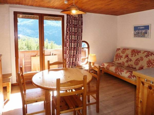 Résidence L'HORIZON - Studio pour 4 Personnes 574