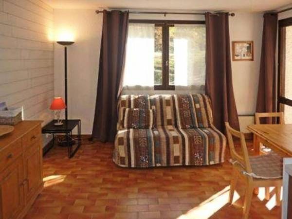 Résidence LES FLOCONS - Studio pour 4 Personnes 644