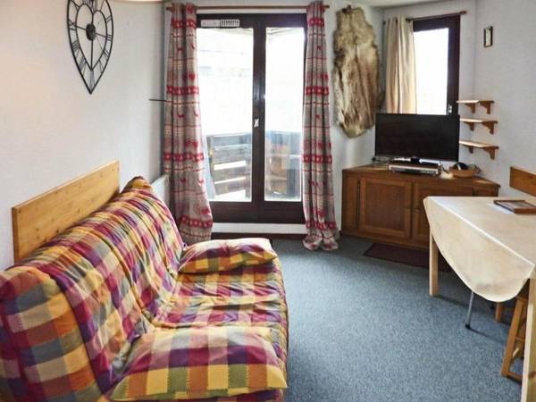 Résidence LES GRADINS - Studio pour 4 Personnes 744