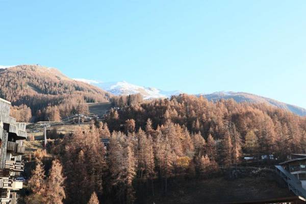 Résidence LES GRADINS - Studio pour 4 Personnes 744