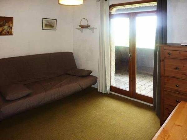 Résidence L'EPERVIERE - Studio pour 4 Personnes 754