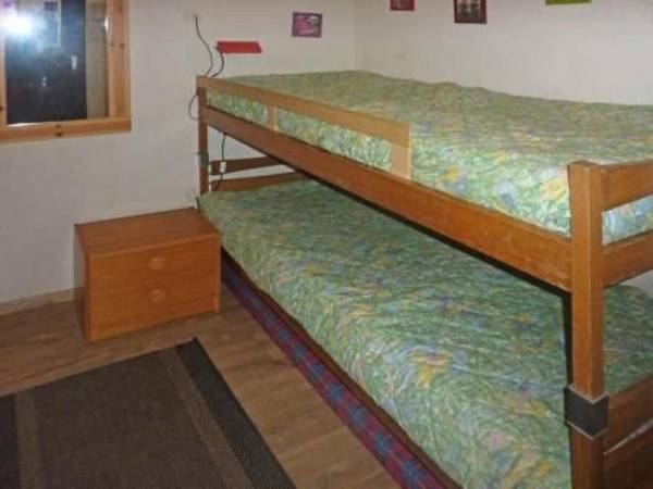 Résidence LA CHAMOISIERE - 2 Pièces pour 6 Personnes 864