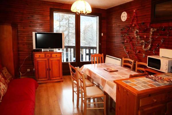 Résidence LES ECRINS - 2 Pièces pour 6 Personnes 954