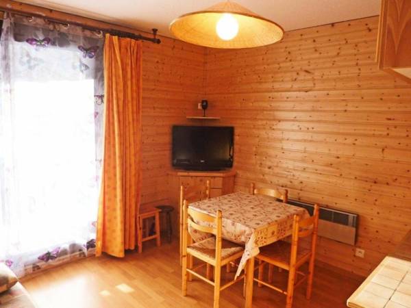 Résidence LES ECRINS - Studio pour 4 Personnes 034