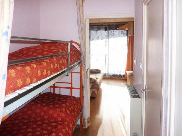 Résidence LES ECRINS - Studio pour 4 Personnes 034