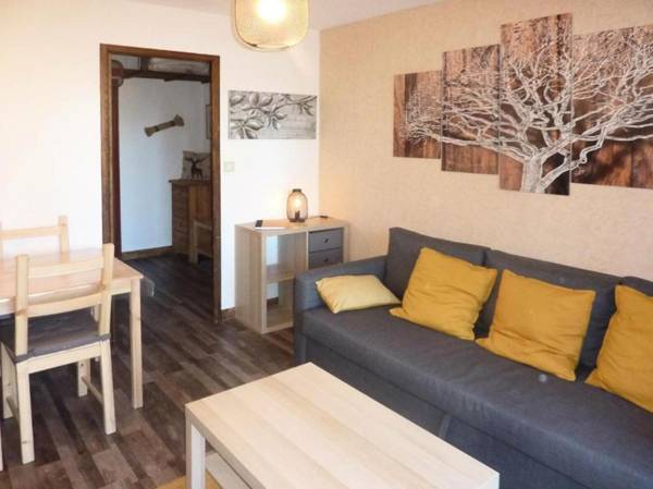 Résidence AUPILLON - 2 Pièces pour 4 Personnes 044