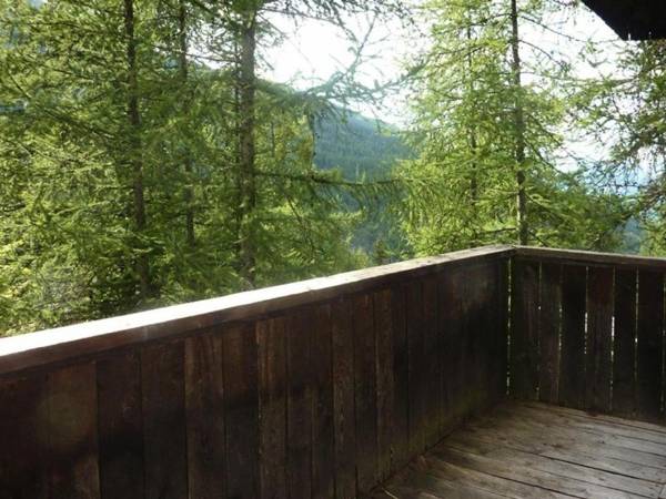 Résidence La Mazeliere - Studio pour 4 Personnes 934