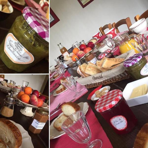 Le Clos des Hautes Loges