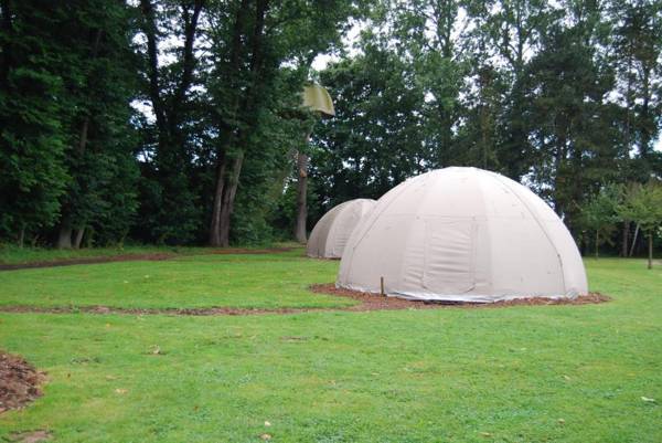 Hebergements Insolites - Etretat Aventure