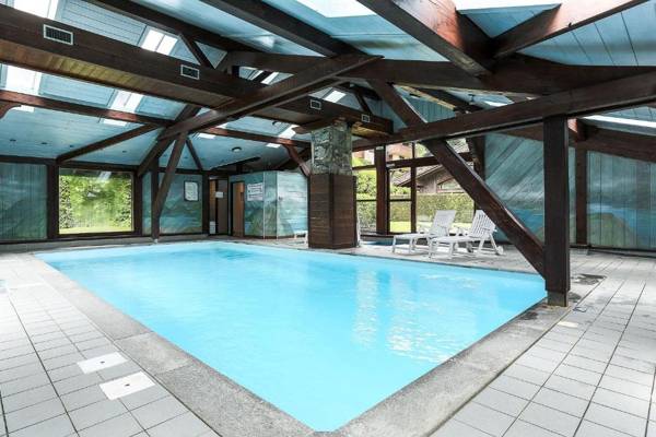 APARTMENT REFUGE DE BELLACHAT - Alpes Travel - Les Houches - Sleeps 4