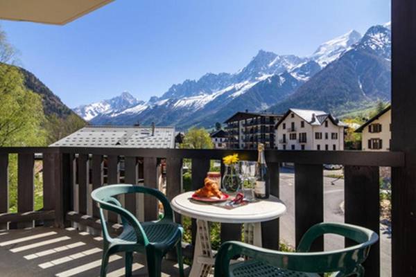 Appartement Anaïte 15