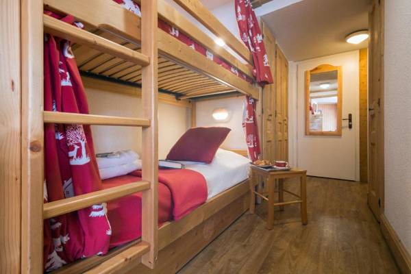 Appartement Anaïte 15