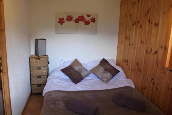 Alpage: Residence Brevent