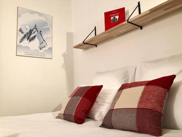 Chalet Mountain Vibes